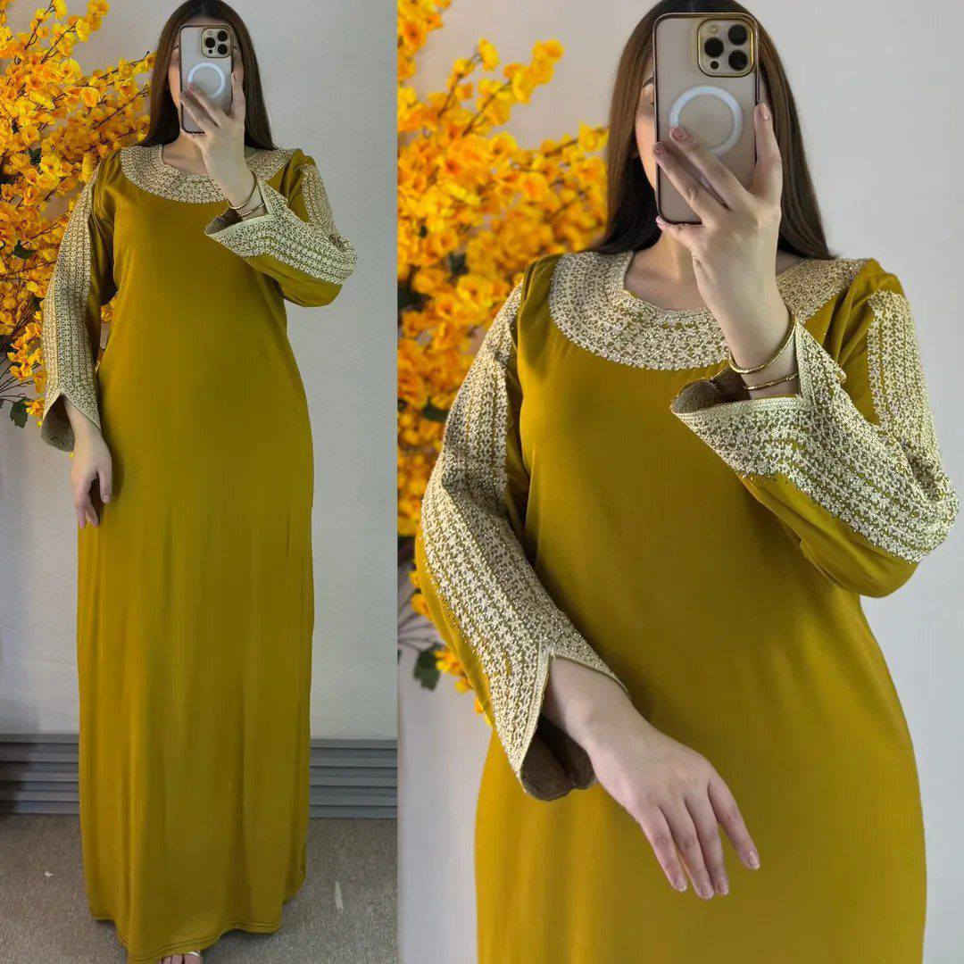 العيد مايحلى الا بمخور من يمنا #أزياء ايڤل @للجميع


**إذا كنت صاحب هذا الإعلان وتريد حذفه لأي سبب، رجاءا أرسل رسالة إلى الدعم الفني**