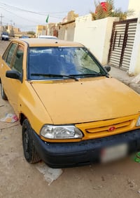 موديل ٢٠١١ • كفاله مكينه وگير • نجف