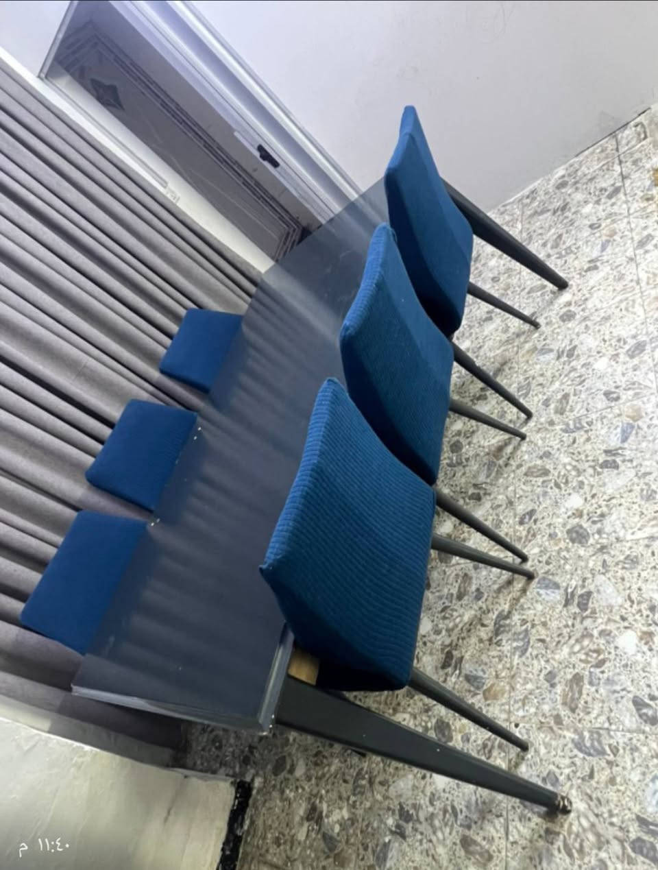 مرحبا ميز وكراسي ٦ بدللبيع تركي الاصل مكاني حي جهاد خارجيه بضهر البانزين خانه مال  جهاد


**إذا كنت صاحب هذا الإعلان وتريد حذفه لأي سبب، رجاءا أرسل رسالة إلى الدعم الفني**
