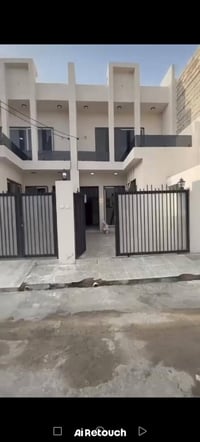 كركوك قصابخانة • داران طابقين • ١٠٨م