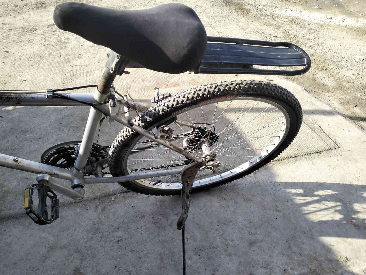 السلام عليكم جمعة مباركة
السعر 60 وبي مجال العنوان الزعفرانية السده أو الرستمية


**إذا كنت صاحب هذا الإعلان وتريد حذفه لأي سبب، رجاءا أرسل رسالة إلى الدعم الفني**