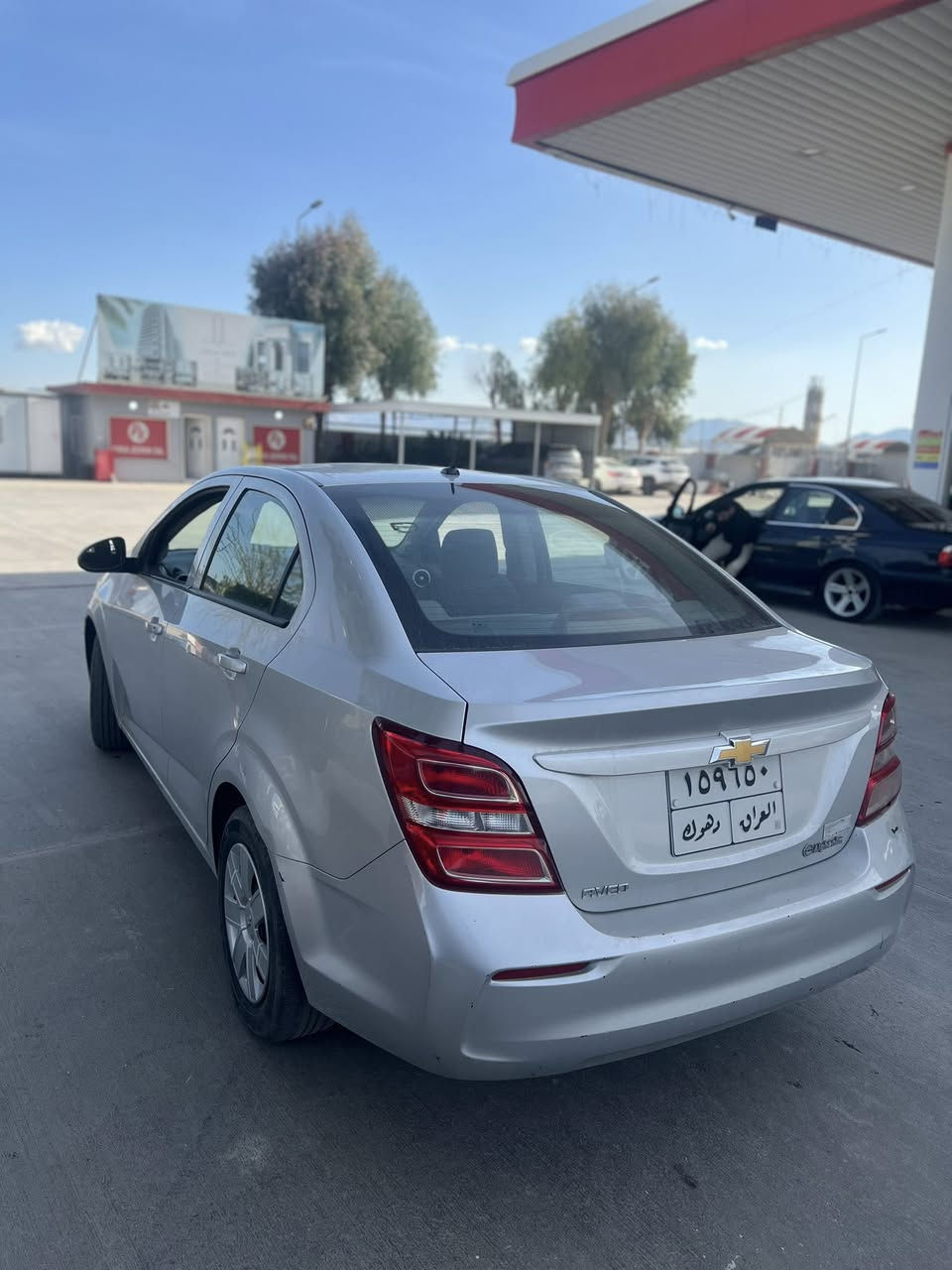 افيو 2019 اب73 ومجال
افيو 
2019 لون سلفر شكل جديد سيارة نظيفة قطعتين بخ فقط بدون دواخل وايرباك حجم محرك 16 وضع الشركة ماشية 210الف كيلومتر
سنوية جديدة لحد 2027
مكان سيارة زاخو 
سعر 73ورقة ومجال
***********
