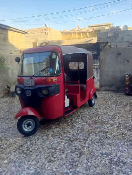 سلام عليكم تكتك 18 شهر 12 طابه ب19 رقم وسنويه  تحويل ثاني يوم  سعره 4و700تفصيل داخل لفديو مكاني سبع قصور شارع أبو علي*********** ما متوجد عل فيس
