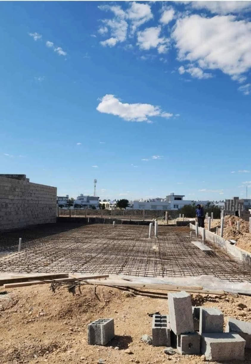 زەویەکانی بامۆک دەفرۆشین

ئۆفەرێکی زۆر تایبەت
بەکەمتر لە 2 دەفتەرو نیو
ببە خاوەن زەویەکی 200م لەپرۆژەی بامۆک لەشاری کەلار

لەماوەی 3 مانگ دەتوانیت بەدڵی خۆت بیکەیت بەخانوو.

ئەم زەویانە نرخیان بۆ ئەمڕۆی بازاڕ زۆر گونجاوە بۆیە شایەنیەتی هەوڵ بدەی ببیتە خاوەن پارچە زەویەک بەدڵی خۆت خانویەکی جوانی لێ دروست بکەیت.

ئەم ئۆفەرە بۆ ماوەیەکی کاتیە.

پەلە بکەو هەر ئێستا پەیوەندیمان پێوە بکە با شوێنێکی زۆر باشت بۆ بکڕین لەم پڕۆژە جوانەی شار.

پەیوەندی بکەن بەم ژمارانەوە 
***********
***********
یان سەردانی عقارات ڕێباز بکەن لە نەوژین ستی
