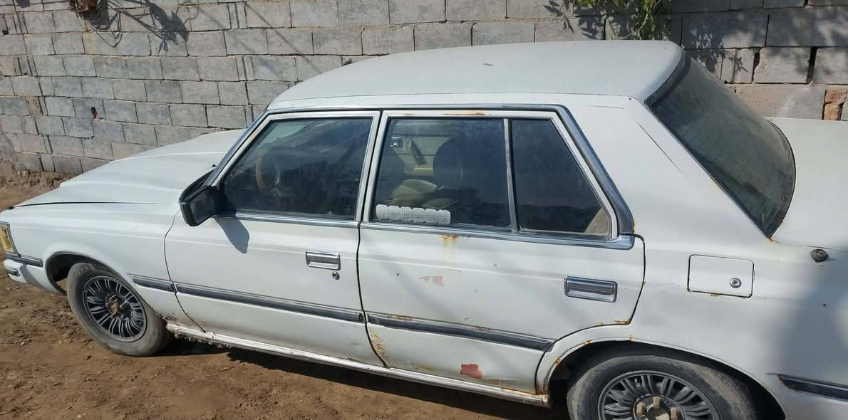 سلام عليكم سوبر لبيع مديل 83 رقم بغداد السعر 23وبيه مجال لطيبين المكان السماوه رميثه سنويه الى 2029 اتصل وبيك خير وتدلل ***********

