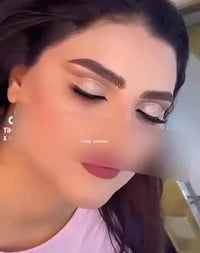 مكياج • جمال • ليدي