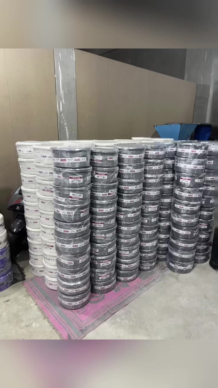 توكلنا على الله جمعه مباركة عليكم وكل سنه وأنتم طيبين صلي على حبيبك النبي محمد 🤲🏻
النور والفيليبس ترمو ومجدول 
متاح كل جميع المقاسات الاستفسار عن 01061397613 المجدول والترمو بلاستك
يوجد شحن جميع المحفظات 🚛👍🏻


**إذا كنت صاحب هذا الإعلان وتريد حذفه لأي سبب، رجاءا أرسل رسالة إلى الدعم الفني**