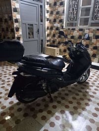دراجه ٢٣ماجسته07729709514