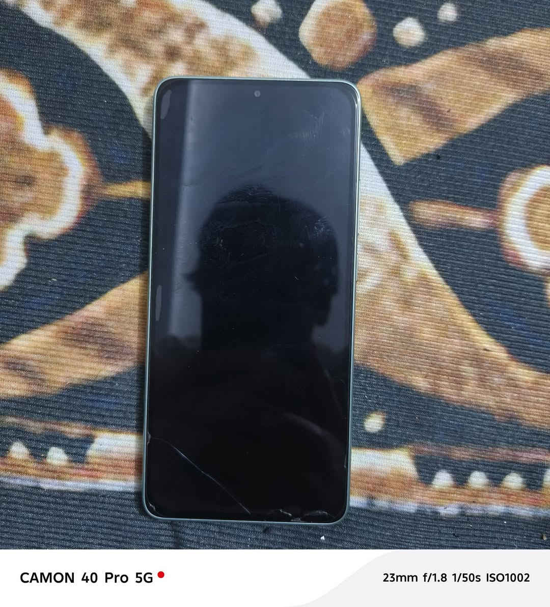 السلام عليكم
بوكو أكس7 برو ذاكرة 512 
بس كسر باللزگه كامل ملحقات سعر 450 وبي مجال


**إذا كنت صاحب هذا الإعلان وتريد حذفه لأي سبب، رجاءا أرسل رسالة إلى الدعم الفني**