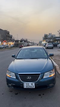 سوناتا 2006 گير محرك صدر كله جديد ادامه كامله عليها محرك 3300 صبغ عام ...