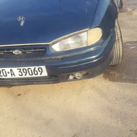 النترا 1994 • كير عادي • رقم ديالى