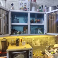 كاونترات للبيع بكاني بغداد الجديده 07738304719