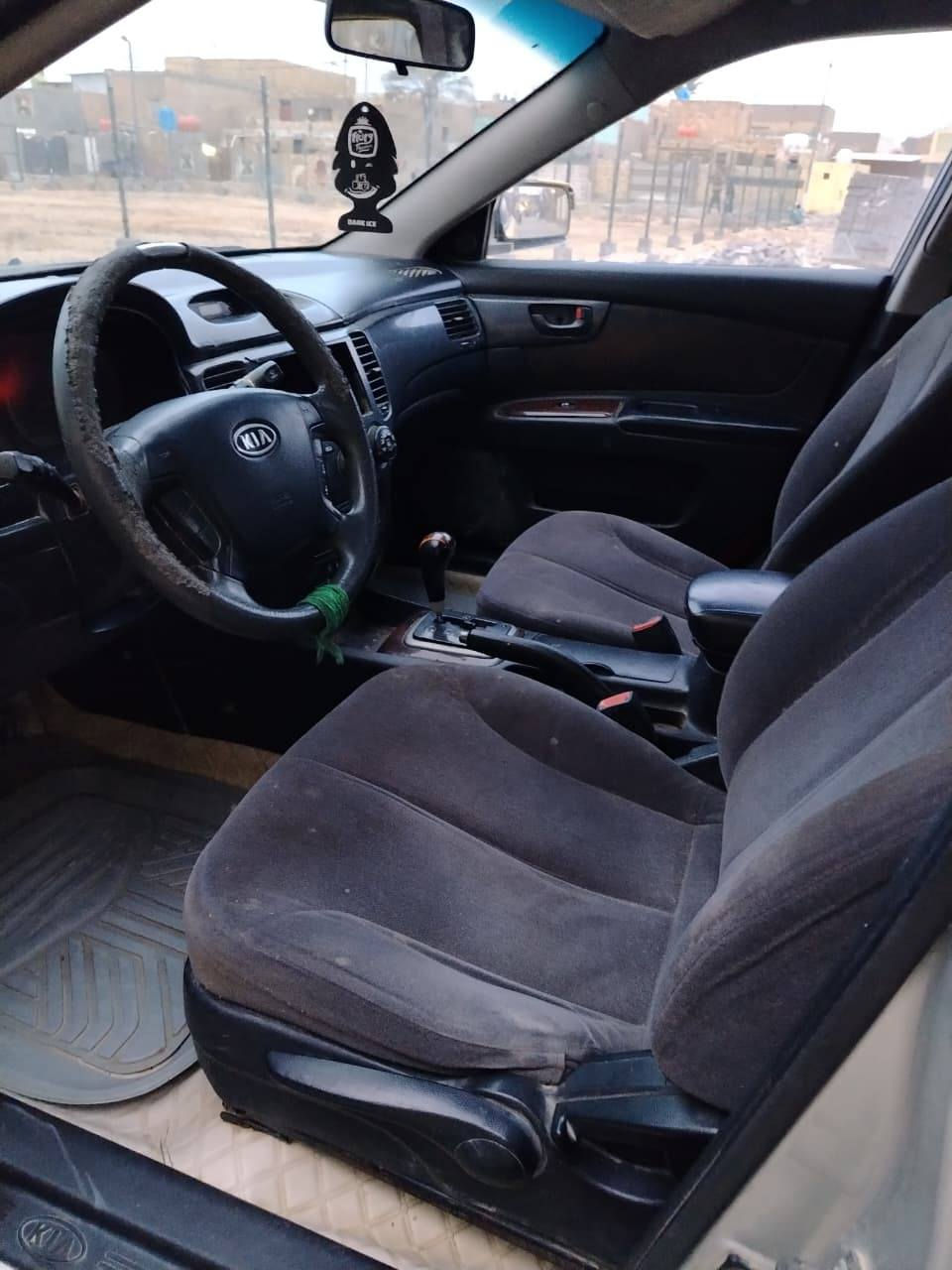 اوبتيما لوتز مديل 2008 رقم بابل محرك 2000 دوش *********** 
السعر ٧٤ بيهه مجال
