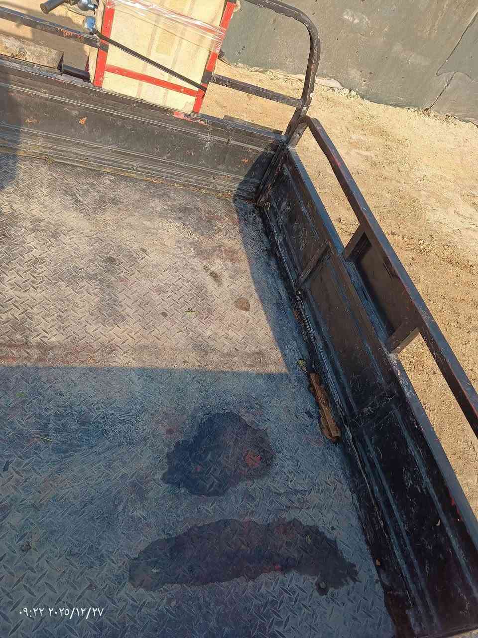 ستوته للبيع موديل16 محرك 16 محاويل قرية البعلوان السعر 850 بيه مجال كلك الإتصال على  ***********
