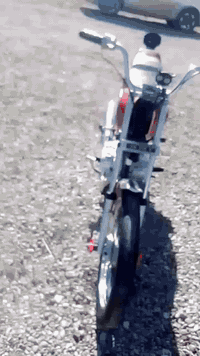 دراجه للبيع 07763926195