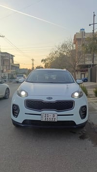 سبورتاج • ٢٠١٩ • ماشي ٩٨ الف