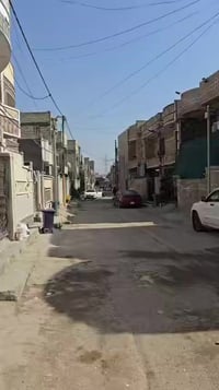 بيت البيع السريدات المربع الأول مساحة 50 متر الاستفسار اكثر 0770788638...