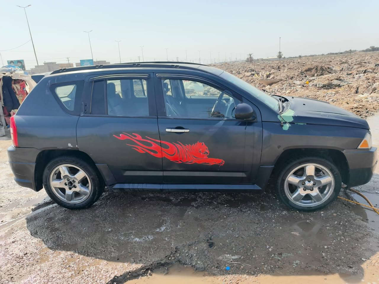 جيب كومباص للبيع أو المراوس سعر ٦١ بيه مجال
‭٠٧٨٧ ٢٠٤ ٢١٠٥‬
