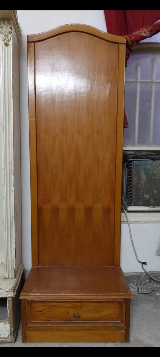 غرفه صاج خمسه بيبان معه الملحقات كامل السعر 600وبيه مجال الشراي يجي خاص


**إذا كنت صاحب هذا الإعلان وتريد حذفه لأي سبب، رجاءا أرسل رسالة إلى الدعم الفني**