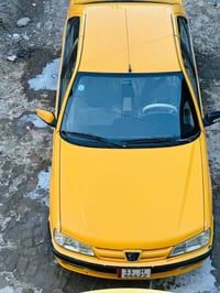 بارس ٢٠١٨ • ضربة خلفية • رقم بغداد