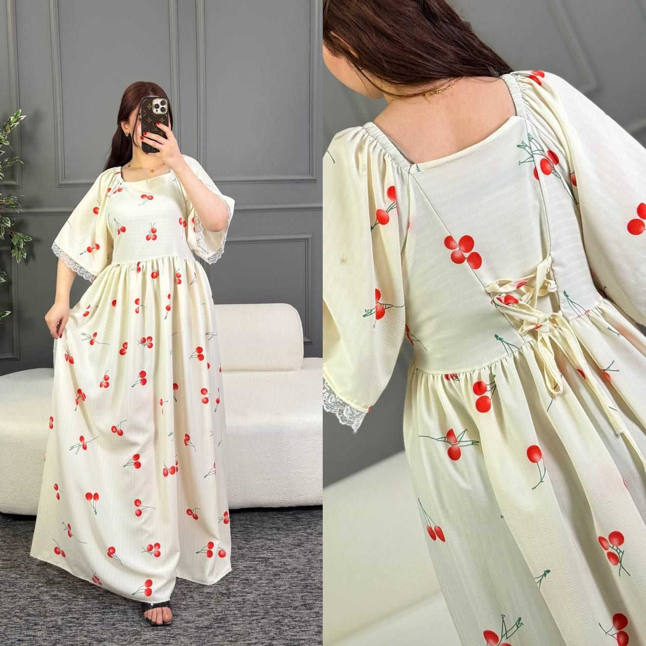 فستان نسائي
خامة كريشة كلوش 
فري سايز  من وزن 50 الى 100 كيلو
سعر خاص 
خدمة توصيل لجميع المحافظات


**إذا كنت صاحب هذا الإعلان وتريد حذفه لأي سبب، رجاءا أرسل رسالة إلى الدعم الفني**