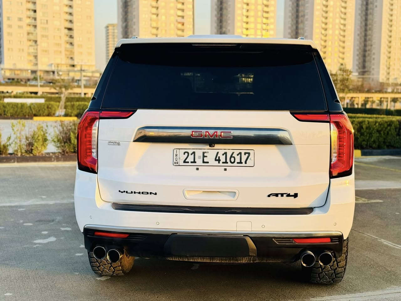 جي ام سي يوكن AT4
وارد كندي كلين تايتل موديل 2022

المسافة المقطوعة 69 الف كم 

السعر 507 

الموبايل /***********
موقع سليمانية
