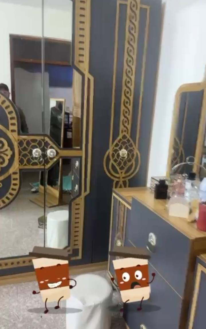 السلام عليكم
غرفه تركيه ٨ قطع
السعر ٥٥٠
المكان الكريعات مقابل مطعم البلام العائلي
موبايل ***********
لانرد على التعليقات فقط الاتصال
