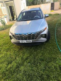 توكسان SEL • ٢٠٢٢ • وارد امريكا