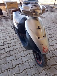 ساسوكي ياباني • سرعة 60 • مكينتها سليمة