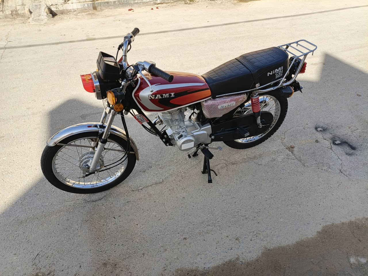 لبيع موديل 25كفال عامه مكاني كوت ***********
