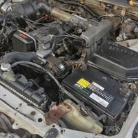 تحوير محرك • تحوير كير • ناصرية