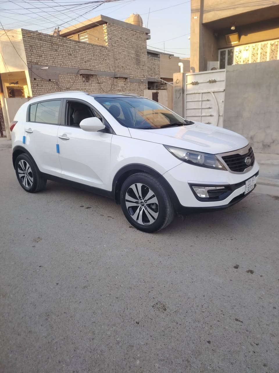 سبورتج 2012  رقم ***********
