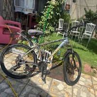 باسكل للبيع قيم  واخذ مكاني الدوره 07702541718