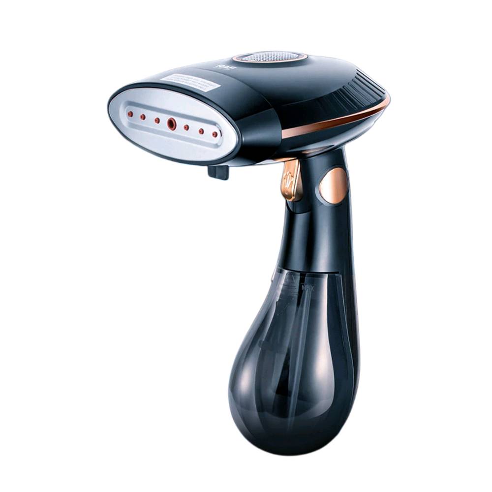 جهاز بخار يدوي للملابس RAF قابل للطي موديل R.1332

• جهاز بخار يدوي من RAF مخصص لكيّ وتعقيم الملابس والأقمشة بطريقة عملية وسريعة.

• يعمل بقوة 1500 واط ويوفر بخارًا مستمرًا وقويًا مناسبًا للاستخدام اليومي.

• تصميم قابل للطي يسهل التخزين والحمل أثناء السفر أو الاستخدام المنزلي.

• يدعم الاستخدام العمودي والأفقي لكيّ الملابس، الستائر، والأقمشة المختلفة.

• مزوّد بخاصية البخار المستمر مع مخرج بخار أمامي واضح.

• يحتوي على فرشاة إزالة الوبر والشعر لتحسين مظهر الملابس أثناء الكي.

• القدرة الكهربائية: 1500 واط
• الجهد الكهربائي: 220–240 فولت / 50–60 هرتز
• مؤشر تشغيل: نعم (Power Indicator)
• الملحقات المدعومة: فرشاة إزالة الوبر
• الاستخدام: الملابس، الأقمشة، الستائر

محتويات العلبة

• جهاز بخار يدوي RAF
• كوب تعبئة الماء
• فرشاة إزالة الوبر
• دليل استخدام
