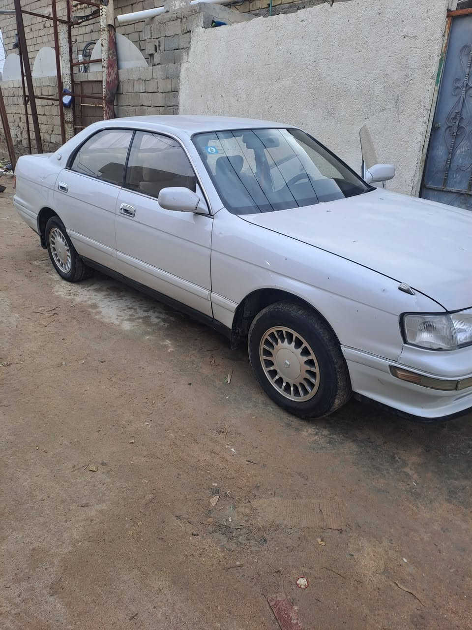 ***********سياره بطه فصل رقم بصره مكفوله كفاله عامه كص ونقل جثه سياره باسمي مال بيت تبريد مكينه كير حداديه سياره كلها على وضع الشركه قطر الصبغ ما بيها سنويه باسمي 2030 مشروع وطني سعر 68 بها مجال بسيط
