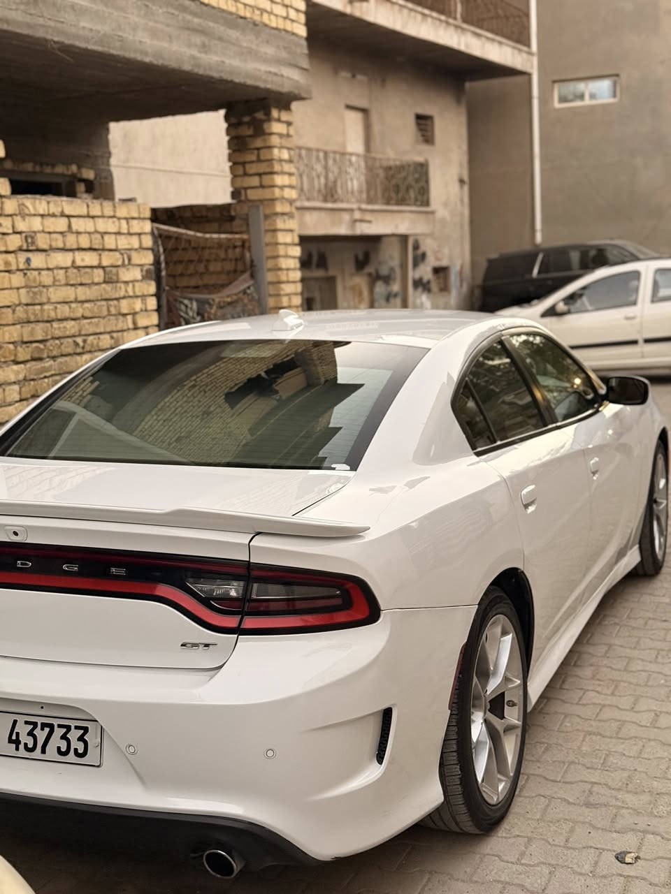 السلام عليكم
للبيع دوج جارجر موديل2022 اصل
رقم بغداد بااسمي شرط التحويل 
رقم جديد سنوية مجددة هزة فحص كله جديد
مكينة گير تخم تاير صدر جاهزة للاخير  بدون اي نقص 
 وارد 🌻امريكي سونار مرفق مع المنشور
مكينه 3600
فئة  Gt
*بصمه تشغيل
*بصمه ابواب
*رادرار امامي 
*تحكمات استيرن 
*شاشه 
*كامره دواره 
*ثلاثه وضعيه انضمه قياده 
*قطعتين تبريد 
*كشنات كهربائيّة 
*كشنات جلد 

السعر 225 وبيها مجال للشراي 
مكاني واسط _الكوت _مركز المدينة 

الاستفسار 
***********
