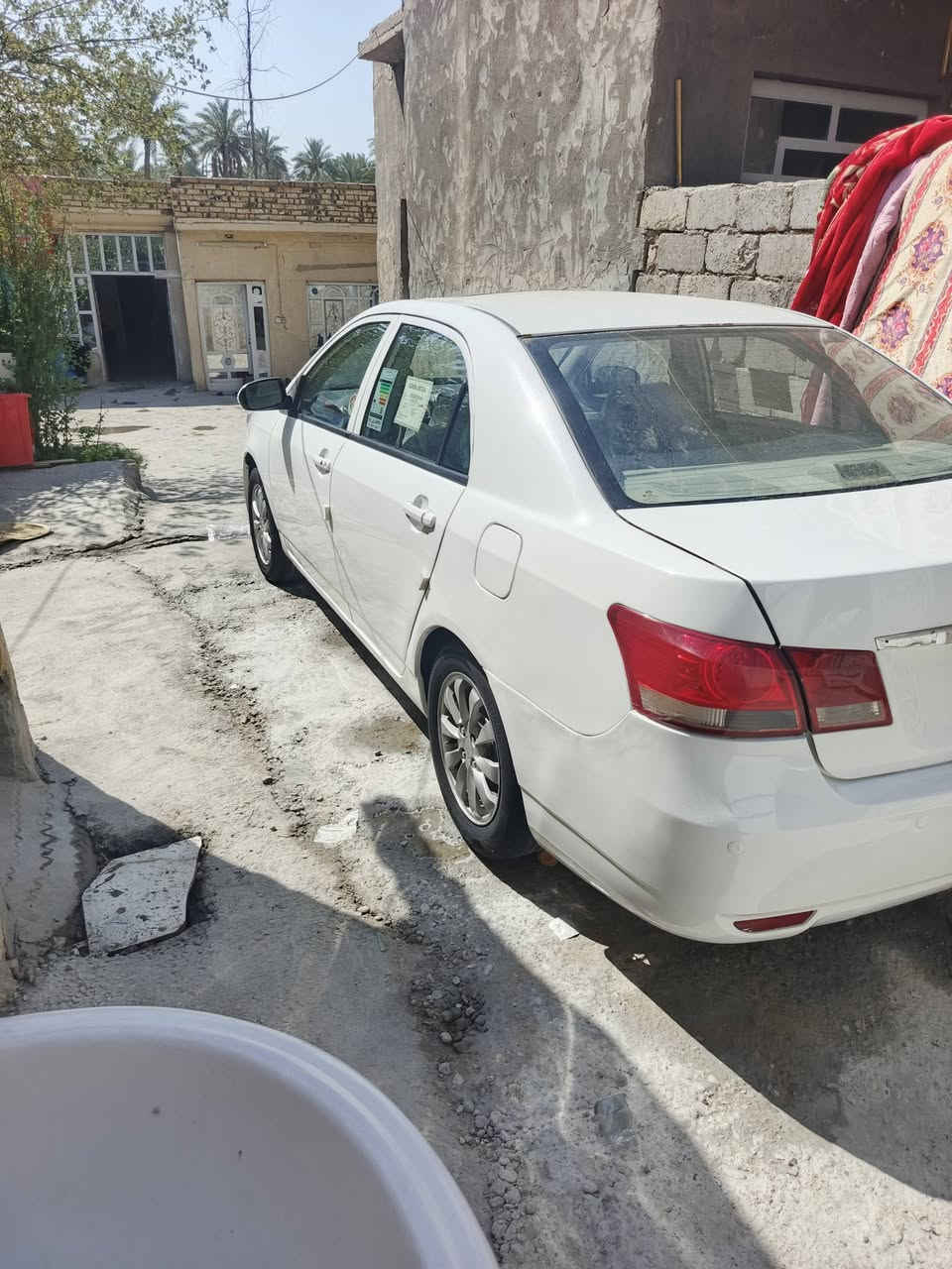 لبيع بيوادي مديل 13 كير عادي تبريد ثلج مكينه كير جدده تخم تاير رقم بابل تحويل مباشر صبغ حزام اثر جراد لجماليه مكان حله ***********
