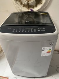 غساله اخت الجديده وبسعر مناسب غير متواجد على النت 07722250359