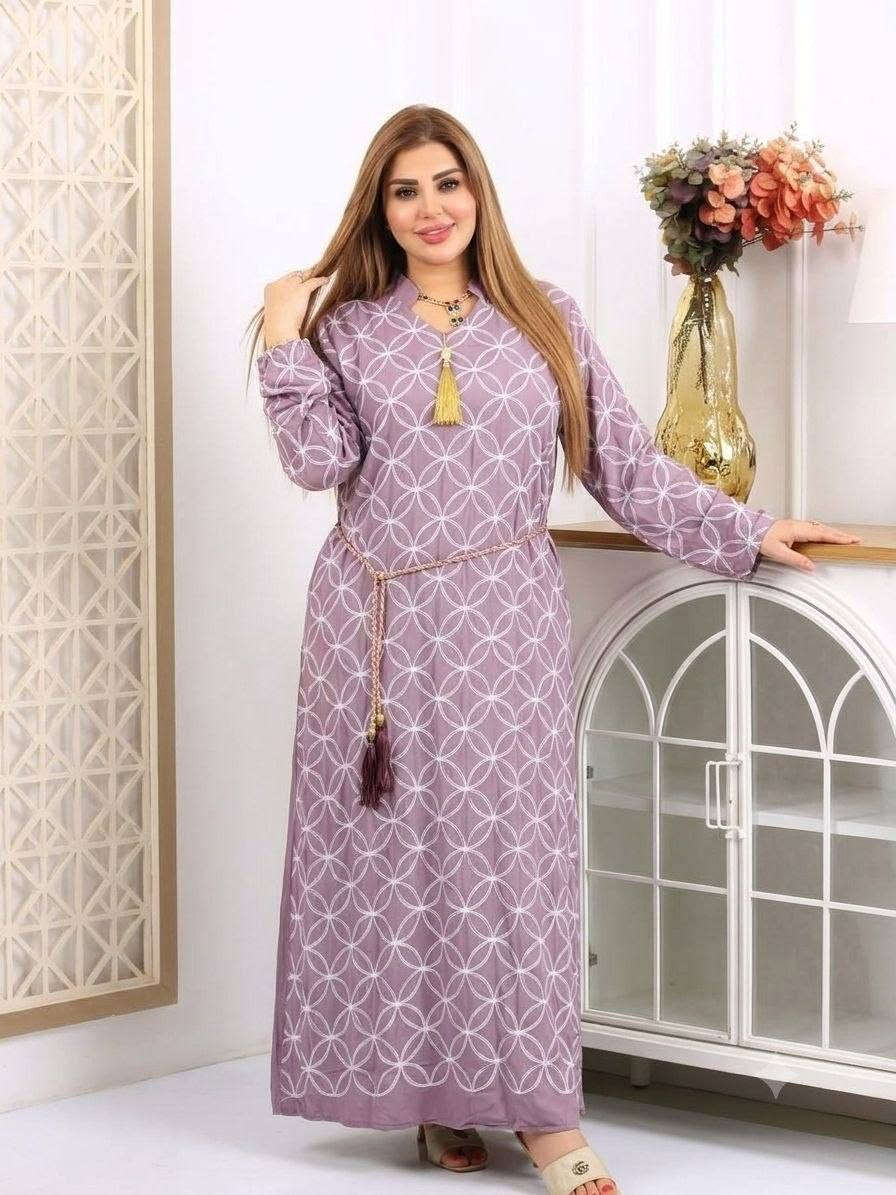 دراعة تونسي فول تطريز دبل كلوش  
الخامه كشمير ايطالي اصلي 💯
القياسات من XXL الى 5XL
سعر الدرزن 12 قطعه 100 الف 
سعر القطعة مفرد 14  الف


**إذا كنت صاحب هذا الإعلان وتريد حذفه لأي سبب، رجاءا أرسل رسالة إلى الدعم الفني**