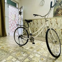 بيسكل • مقاس ٢٧ • مدينة الصدر