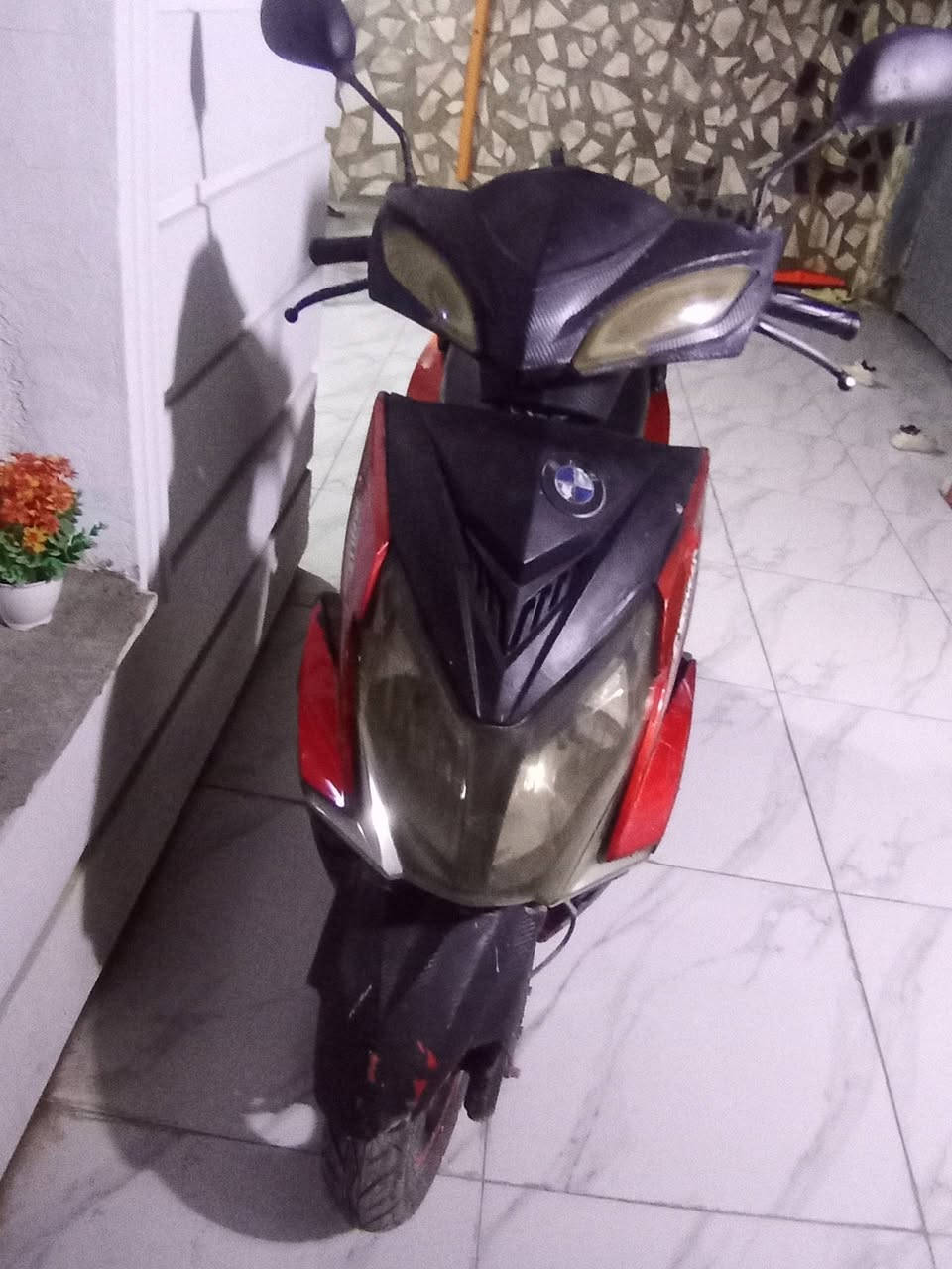 السعر275 بيه مجال ،👉🏼


**إذا كنت صاحب هذا الإعلان وتريد حذفه لأي سبب، رجاءا أرسل رسالة إلى الدعم الفني**