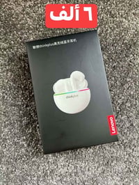 وصول وجبه جديده من سماعات ايربود ٠٧٧٤١٤٤٠٥٥٥