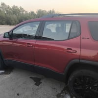 جمسي اكاديا موديل 23 رقم اربيل الدولي محرك 2000 تيربو الاقتصادي المرغو...