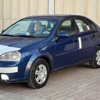 اوپترا ٢٠٠٤ • گير عادي • رقم وطني