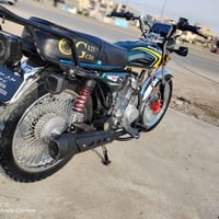 تايگر للبيع موديل 2026 الدراجة كفالة عامة حتئ منل شخط فقط بيع  باقي ال...