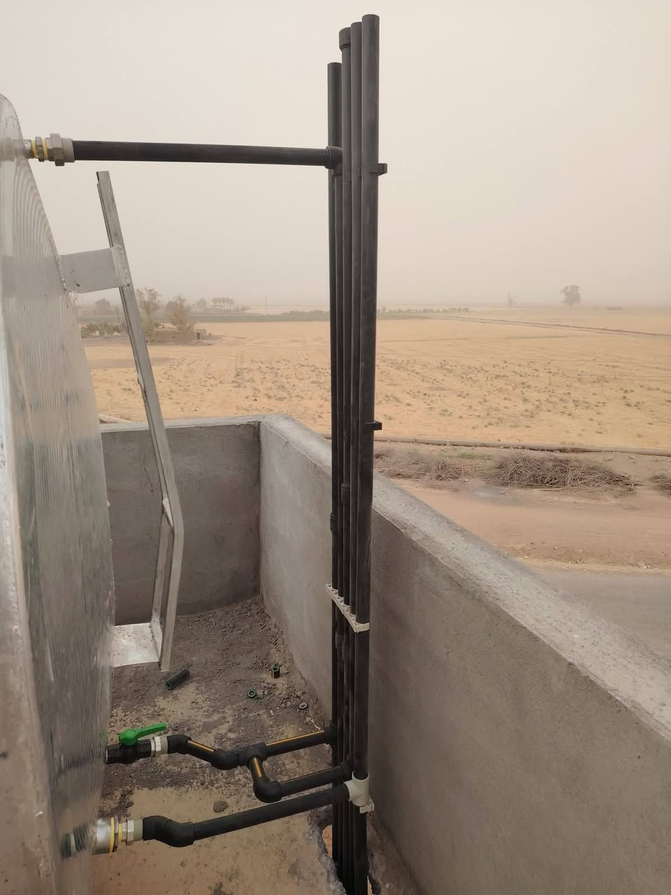 السلام عليكم مستعدون لتجهيز جميع خدمات التأسيس ماء ومجاري داخل صلاح الدين يشمل جميع الأقضيه والنواحي
سرعه +دقه في العمل +التزام بالموعد
         الاستفسار والتواصل:
(***********/***********)
