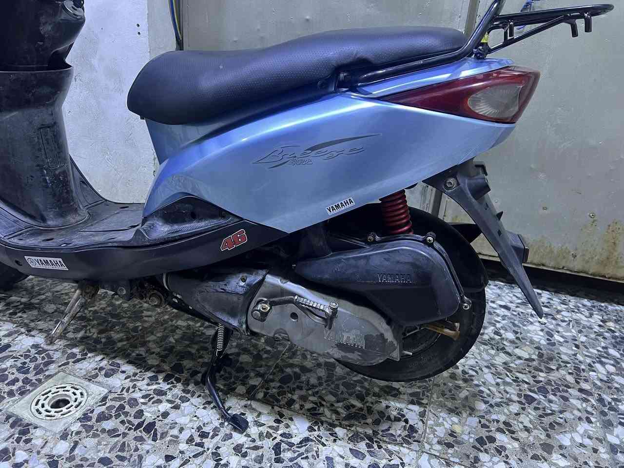 سلام عليكم دراجه بريز للبيع  كامله مابيه نقص كله شغاله نكره سلف وهندر مكينه ناعمه السعر 550المكان بغداد الدوره الرقم واتساب  *********** رصيد ***********الشراي يتصل
