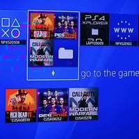 بلي ٤ • هارد ٥٠٠ • مهكر نظام ٩