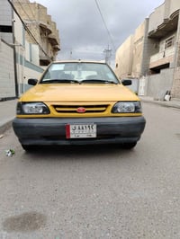 سايبه 2013مكفوله من ضربه والصبغ بيه كد شبر صبغ بل باب كير محرك تخم تاي...