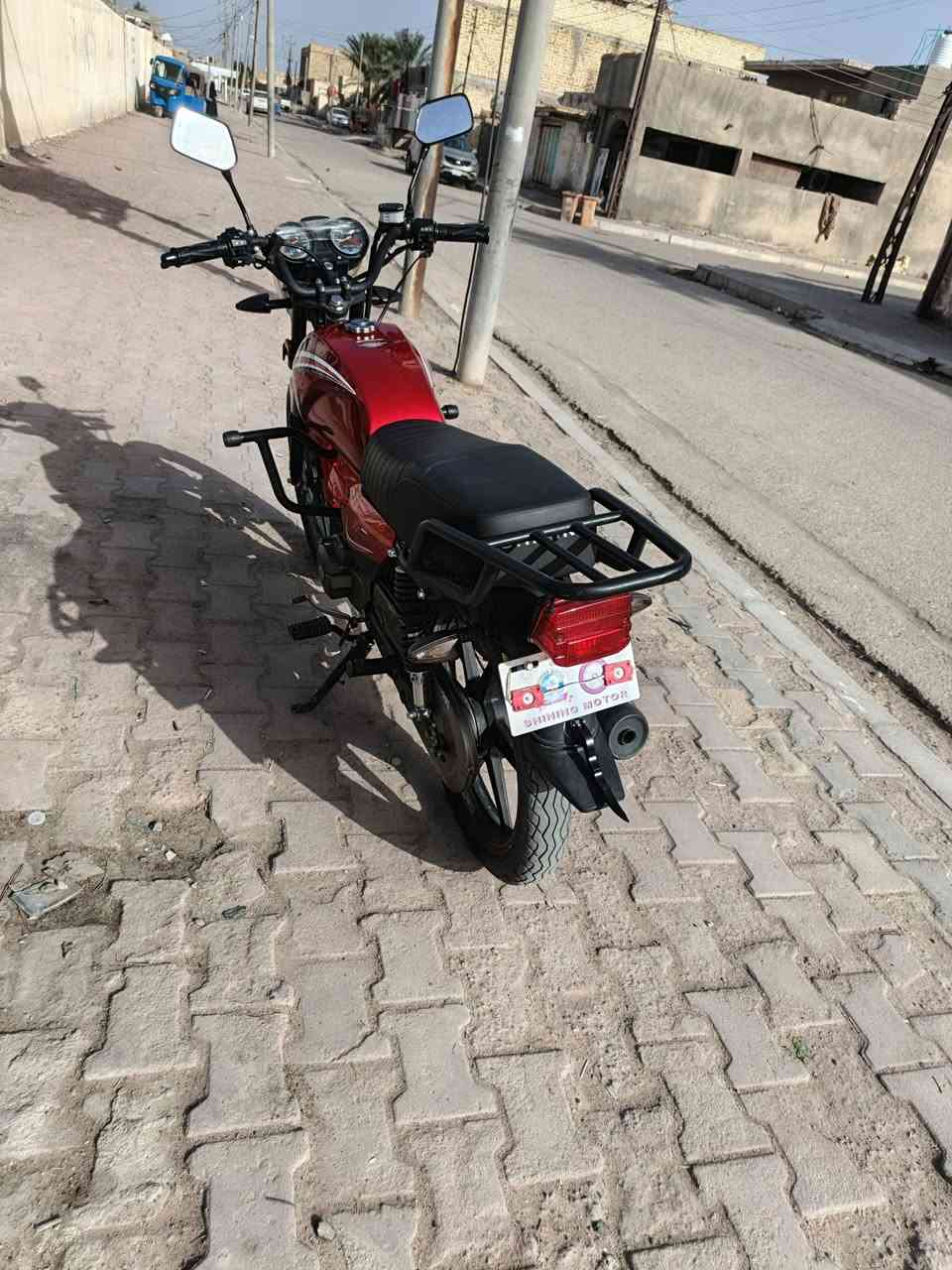 دراجه لبيع موديل 2025
‏‪***********‬‏
